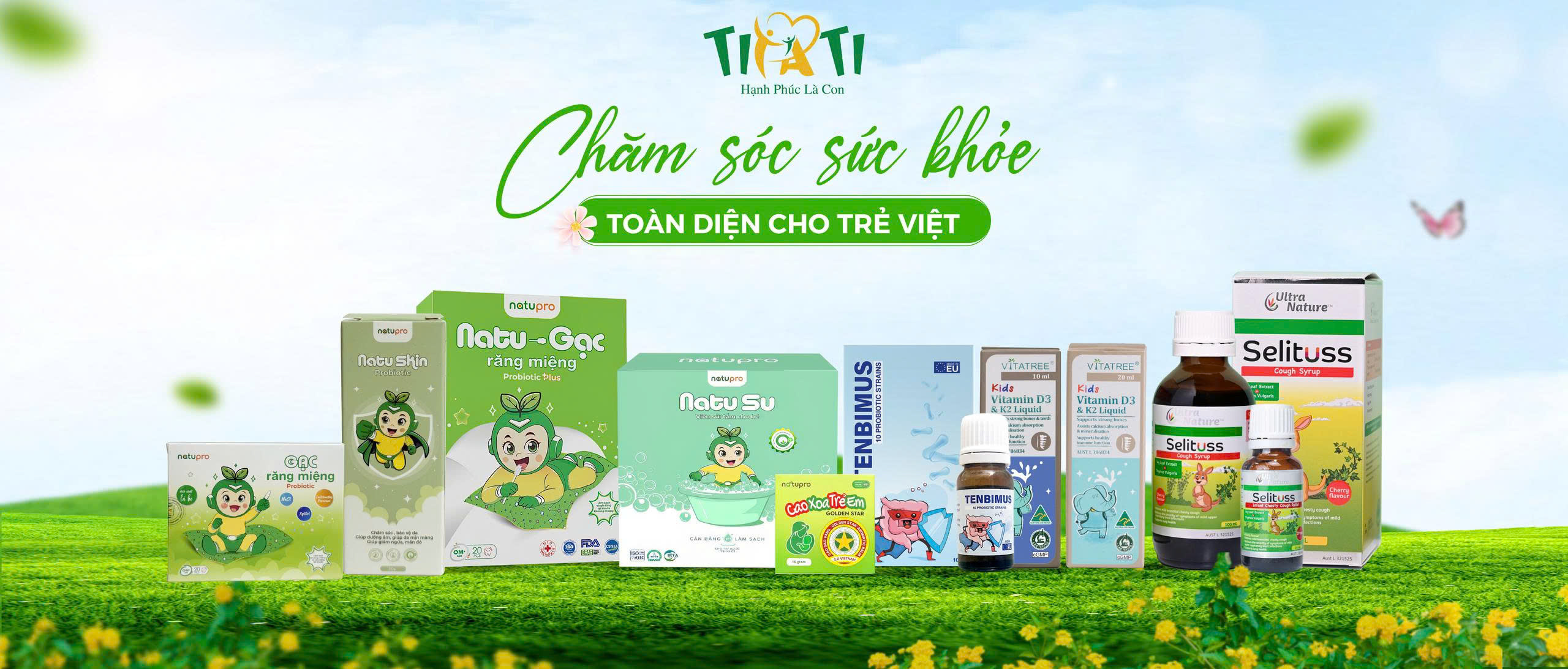 Ảnh tổng